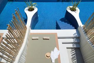 Alexandra Golden Boutique Hotel-Adults Only - Chrysi Ammoudia - 4