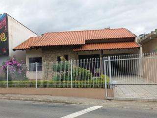 Casa Itoupava Norte - 0