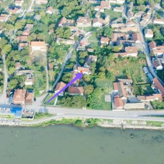 Family apartman Ana - Star - Golubac - 9