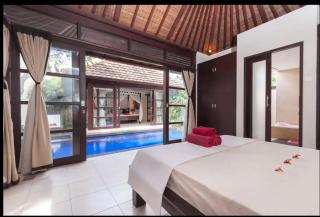 Villa Kubu Pratiwi - Villa 2 - Canggu - 3