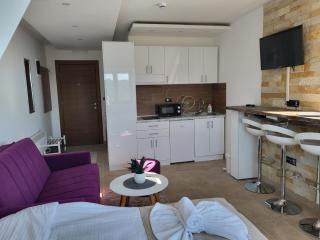 Kloudscape Apartman Milmari Resort & Spa - Kopaonik - 8