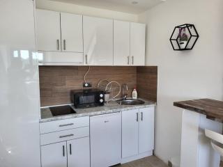 Kloudscape Apartman Milmari Resort & Spa - 1