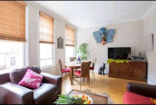 Boho Chic in Chelsea - Londra - 3