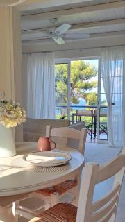 Nama Beach House - Arkadiko Chorio - 0
