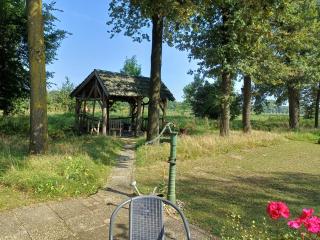 B&B Het mooie uitzicht - Reuver - 6