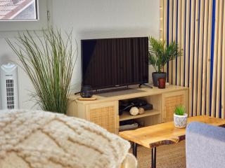 Le Cocon, Studio à 5 min de la gare de Grenoble - Grenoble - 8