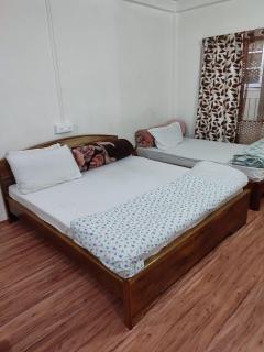 Hotel Mon Valley - Tawang - 4