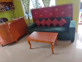 Hotel Mon Valley - Tawang - 1