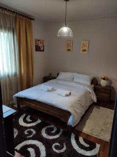 Spyros's Home - 3