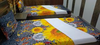 Hotel Decent Lodge - Multan - 3