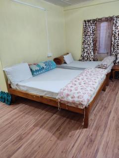Hotel Mon Valley - Tawang - 2