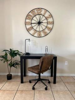 Modern Cozy 5 Beds Private Getaway! - Kissimmee - 7