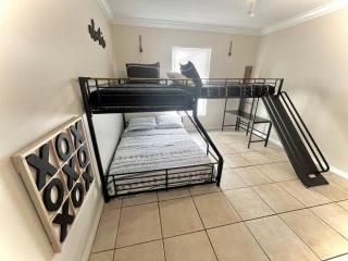 Modern Cozy 5 Beds Private Getaway! - Kissimmee - 6