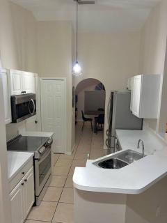 Modern Cozy 5 Beds Private Getaway! - Kissimmee - 4