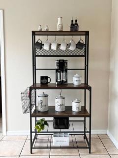 Modern Cozy 5 Beds Private Getaway! - Kissimmee - 3