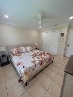Modern Cozy 5 Beds Private Getaway! - Kissimmee - 1