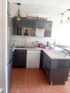 Appartement 4 pers. 1 chambre avec piscine - Roquebrune-sur-Argens - 6