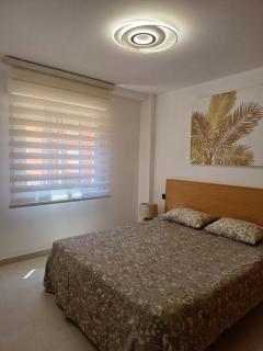 Sunrise Beach - Santa Pola - 9