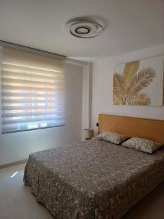 Sunrise Beach - Santa Pola - 3