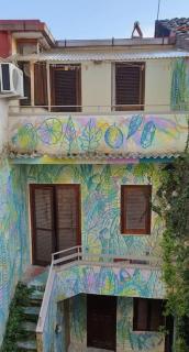 B&B Il Vicoletto - Vitulazio - 2