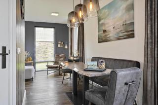 Prachtige vakantievilla Burdaard - 9