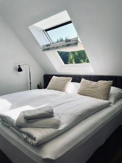 Ferienwohnung Bispingen - Bispingen - 8