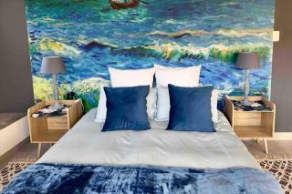 Vincent - Artistic Luxury Suite - Mossel Bay - 0