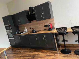 Appartement de caractère - 1