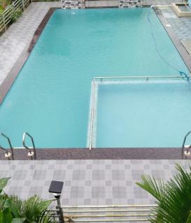 Sky Lawns - Lonavala - 4