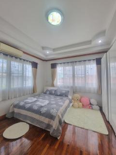 Palmy House Homestay Udonthani - Udon Thani - 2