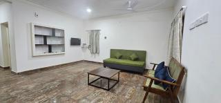 HOMESTAY - AC 3 BHK NEAR AlRPORT - Chennai - 5