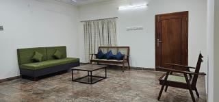 HOMESTAY - AC 3 BHK NEAR AlRPORT - Chennai - 1