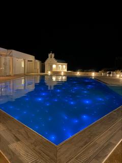 Akti Naoussa Paros - Naousa - 0
