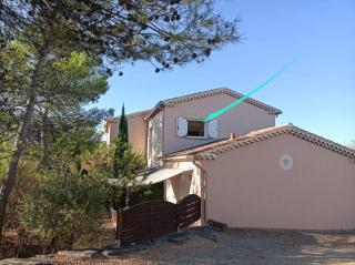 Anduze Gîte Les Bambous au "Petit Clos des Cigales" - 5