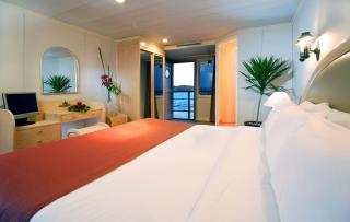 Mövenpick Prince Abbas Lake Nasser Cruise, Every Monday Four Nights From Aswan, Every Friday Three nights From Abu-Simbel - Including Excursions and Sightseeing - 6