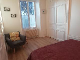 3 Place des Arbres, Chambres D'Hôtes, Felletin - 7
