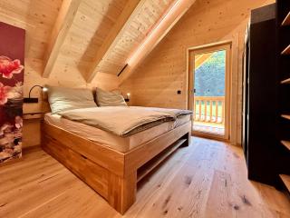 Das Grünhaus - Dein Chalet in Grünau im Almtal - Grünau im Almtal - 2