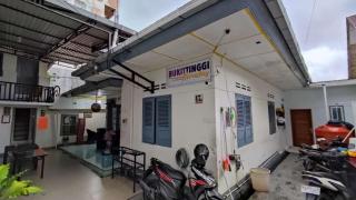 Bukittinggi Homestay - 8