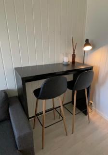 Appartment close to the city, ocean and mountains -Tromsø - 1