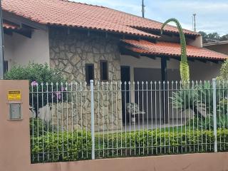 Casa Itoupava Norte - 9