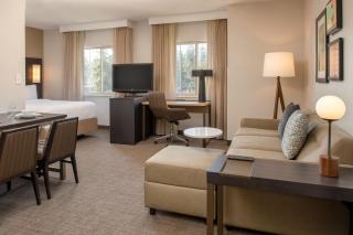 Residence Inn Seattle East/Redmond - Redmond - 5