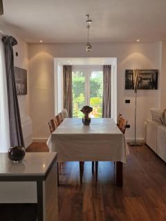 Villa Pearl Adriatic Coast 1 - 7