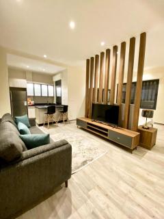 Odeh Residence - Aqaba - 3