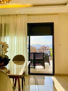 Odeh Residence - Aqaba - 1