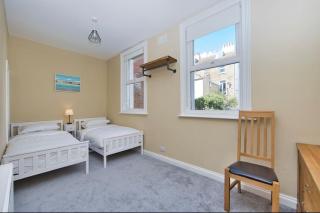 Stylish beachfront apartment in historic Deal - Kent - 3