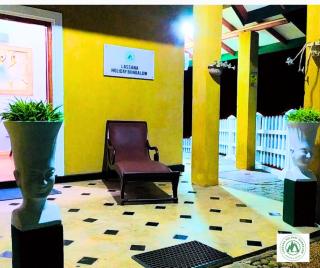 Lassana Holiday Bungalow - 9