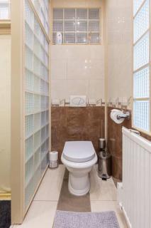 Stylish Central Budapest Apartment - Budapeste - 7