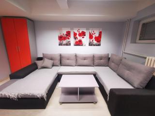Apartman Tara - Belgrado - 0