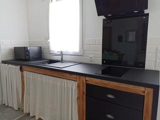 Maison d'hôtes cosy & agréable à 5min du Futuroscope - 2