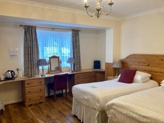 The Bentley Brook Inn - 3